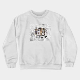 Savage Wiz Crewneck Sweatshirt